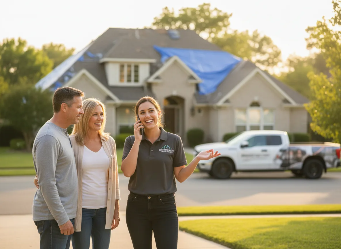 Emergency Roof Repair Cecilton, MD FAQs